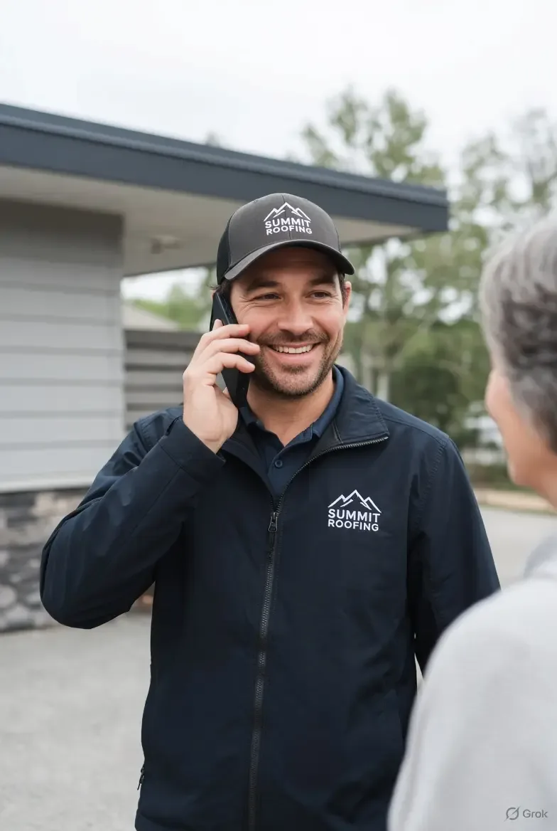 Flat Roof Leak Repair Liberty, TN FAQs